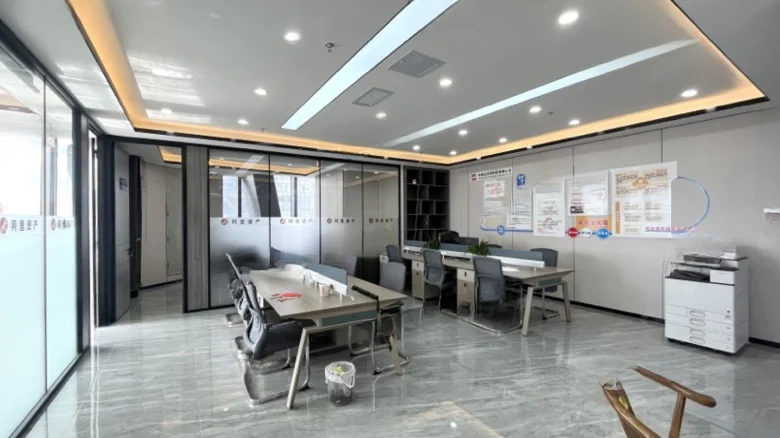 Kunming Xishan Wanda Plaza - View 11