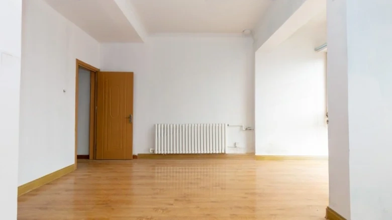 Qingdao Pacific Center - View 6