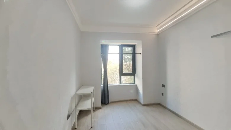 China Rail Nodder Mountain Sea Spring Breeze - View 2