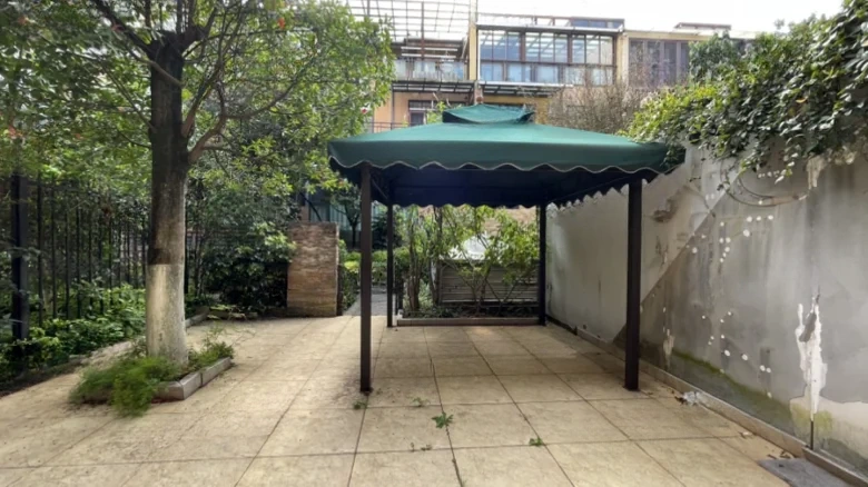 Dianchi Creek Valley - View 14