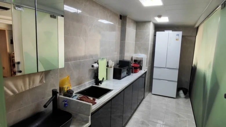 Jinyi City Garden E District Phase II - View 12