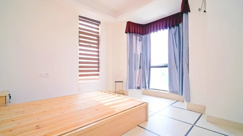 Golden Finger Hainan Grand Mansion - View 3