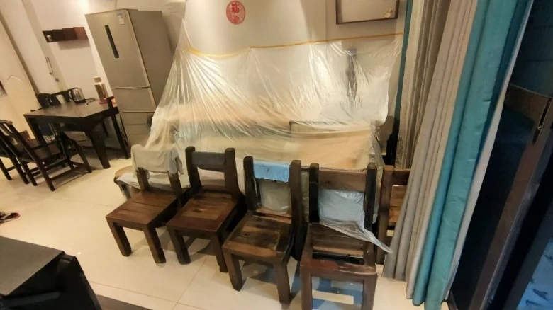 Runda Sanya Bay Harbor District One - View 4