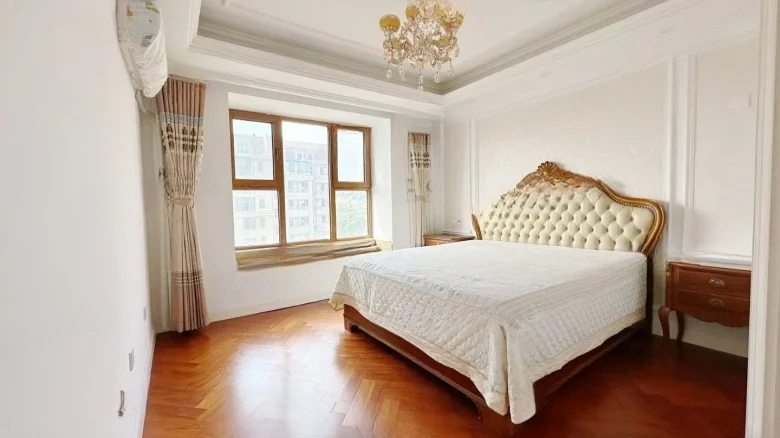 Haier Haiyi Grand Mansion - View 4