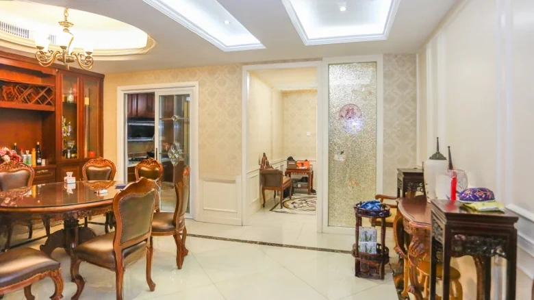 House of Lords - View 7