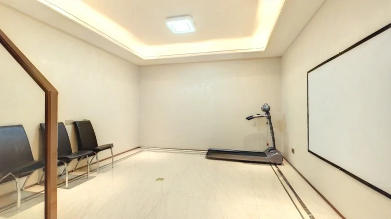 Jadeite Four Seasons A District - View 6