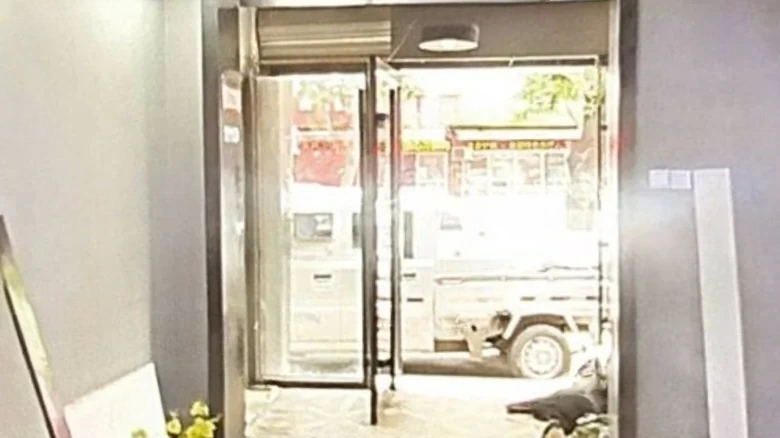 Xingji River Residential Area Phase One - View 4