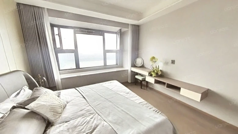 Golden Source Zijing Yun Construction - View 2