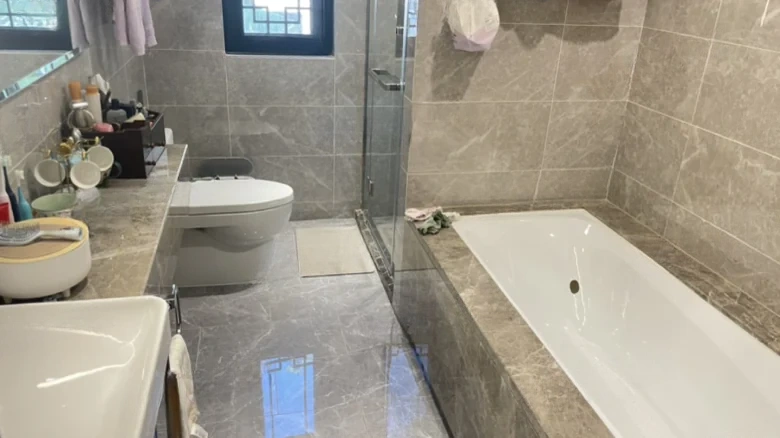 Green Town Cloud Viewing Village - View 10