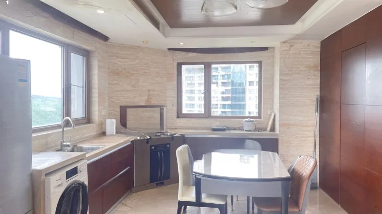 Half Mountain Peninsula Central Sea View Boulevard - View 6