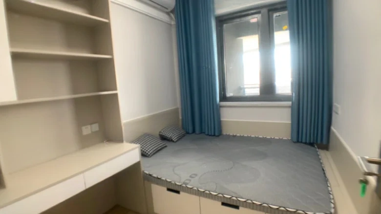 Poly Greentown Yuefu - View 2