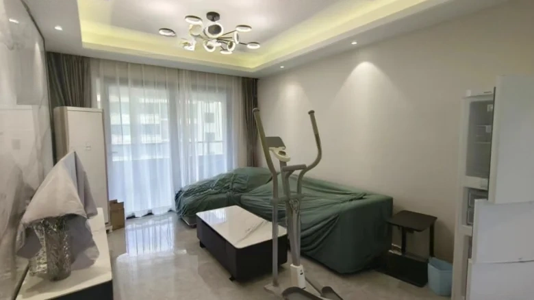 Hehong Haitang Mansion - View 3