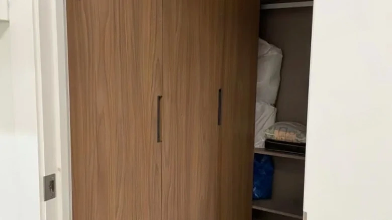 Water Accumulation Abundant Fragrance Moon Listening Pavilion - View 1