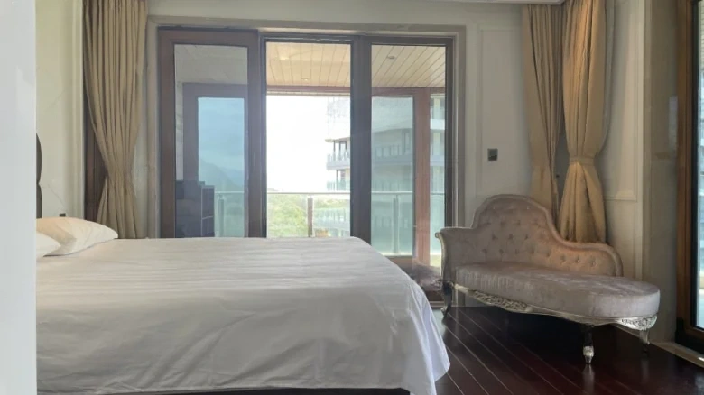 Fishing Carp Petal·Macao MGM - View 6