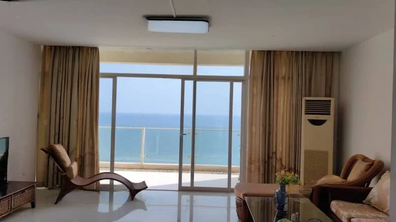 Haihang Garden - View 4