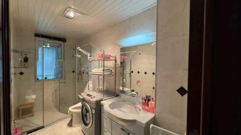 Rongsheng Shangcheng Phase I - View 10