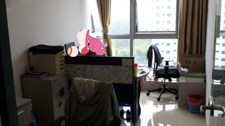 Kesi Xiang Building - View 2