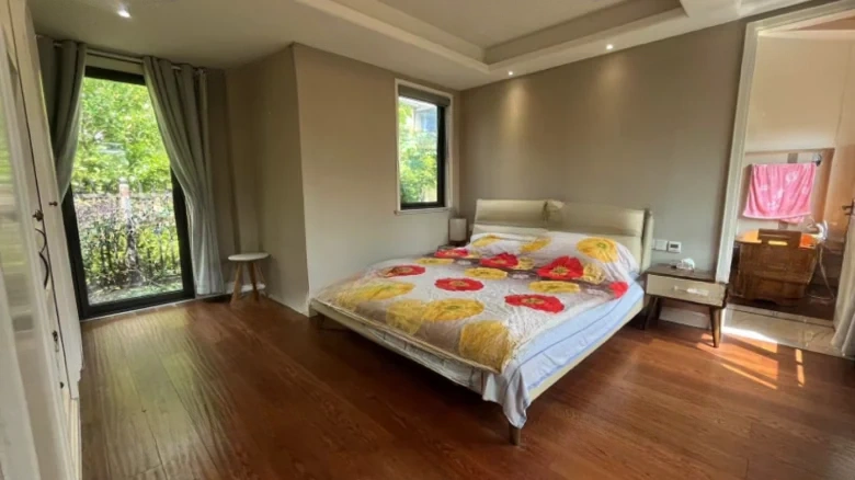 Green City Dragon King Creek - View 3