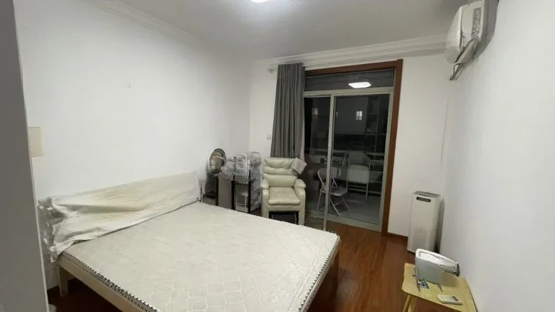 Shanlin Crescent Ring Forest East Road 799 Lane - View 1