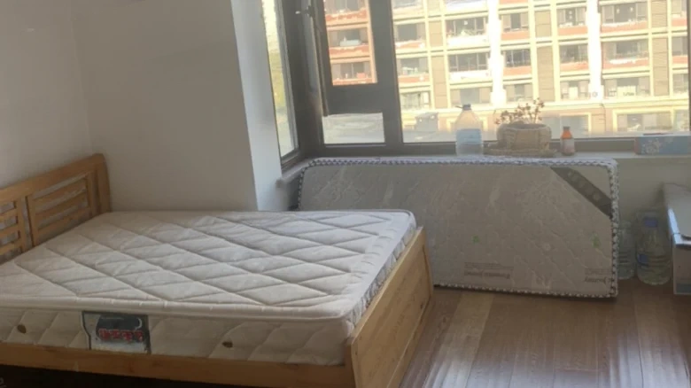 Imperial Jade Mansion Changchun - View 2