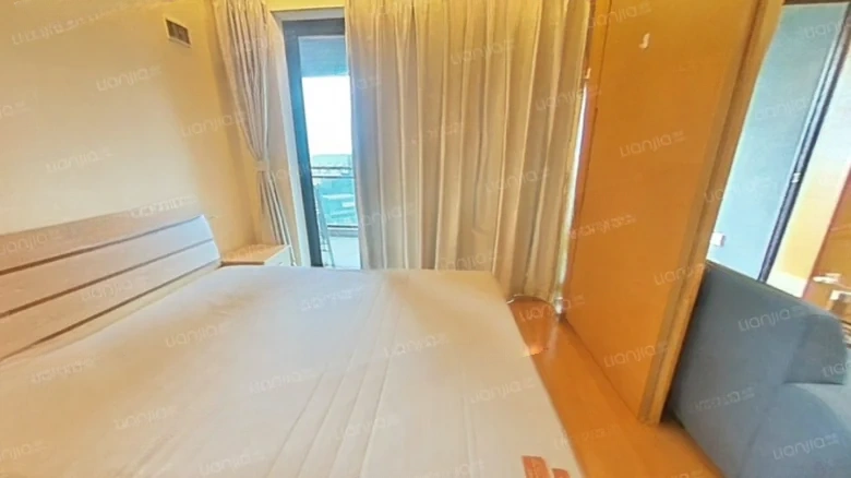 Strait International Community Phase II - View 1