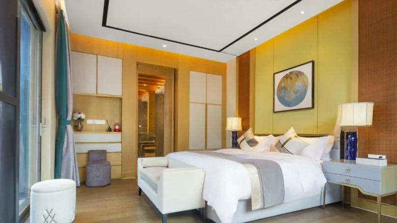 Atlantis Tang'an - View 2