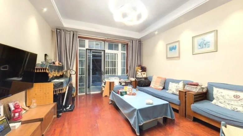 Eton Gardens - View 5