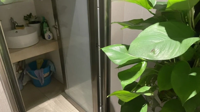 Hengxing Tower - View 5