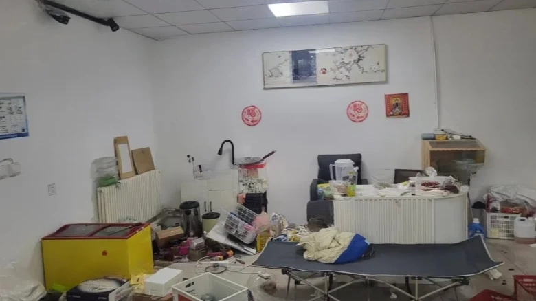 Imperial Jade Grand Court Changchun - View 2