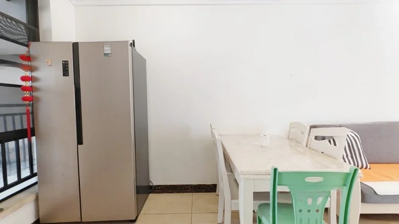 Junhe Juntai - View 2