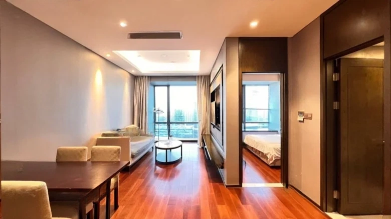 Hong Leong City Centre - View 5