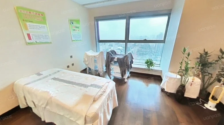 New World Minghui - View 1