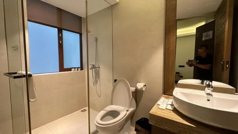 Haitang Bay·Tianfang Villa - View 11