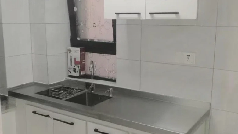 China Ocean Haiboyeruan Apartments - View 3