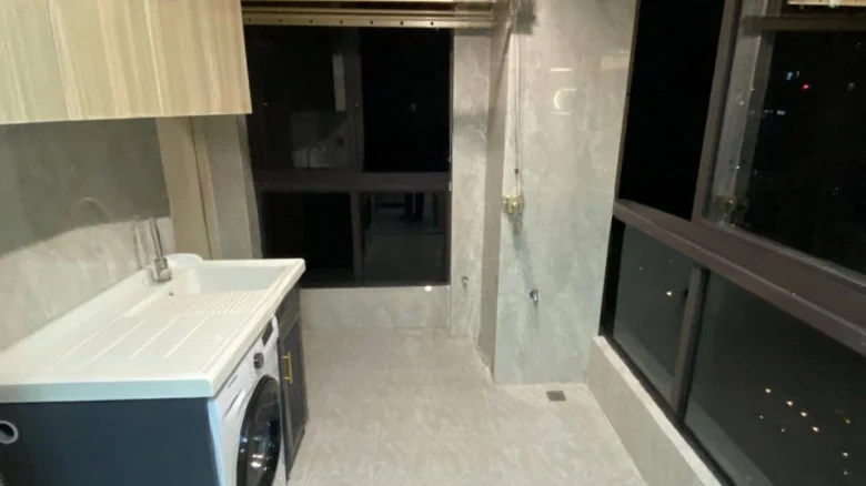 Ruiyuan Huafu - View 5