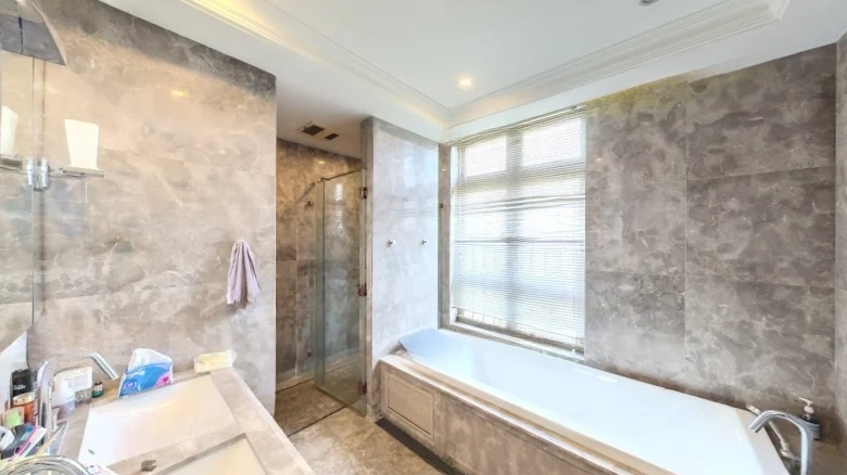 Vanke Lake Heart Island - View 11