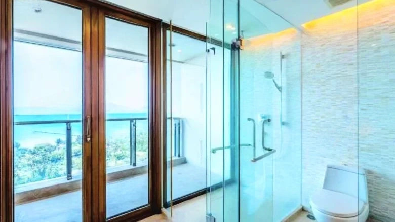 Half Mountain Peninsula Central Sea View Boulevard - View 8