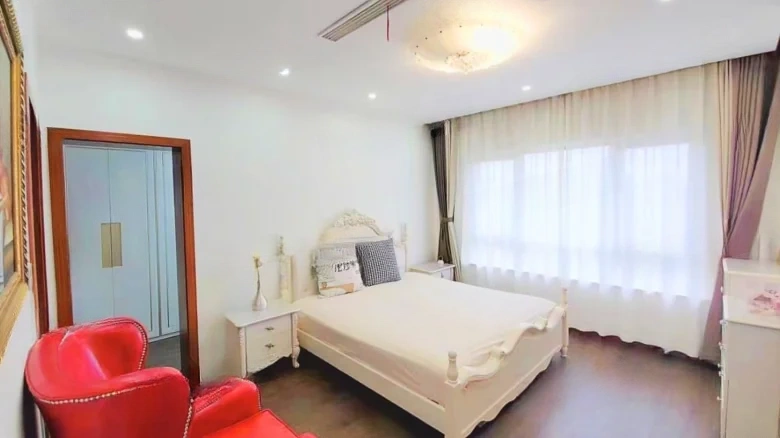 Agricultural Housing Henghai International Garden - View 11