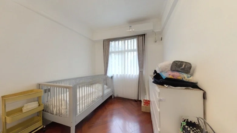 South China Country Garden Cui Mountain Blue Sky Garden - View 2