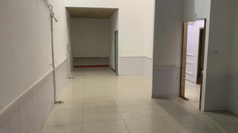 Wanda Plaza - View 4