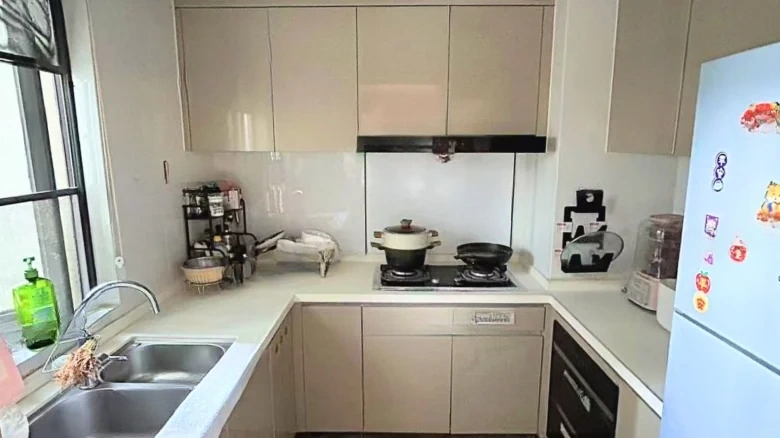 Poly Development Country Garden Joy Mansion - View 8