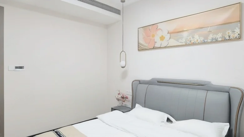 Longfor Tianpu - View 5