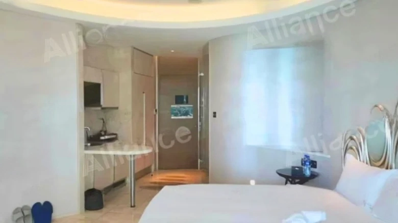 Phoenix Island - View 2