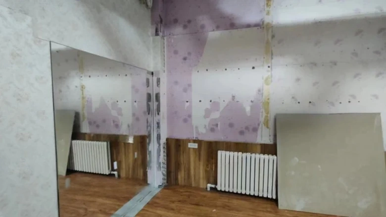 Vanke Yangpu Garden - View 4