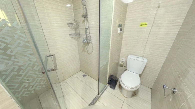 Hua Yuan International Apartment - View 3