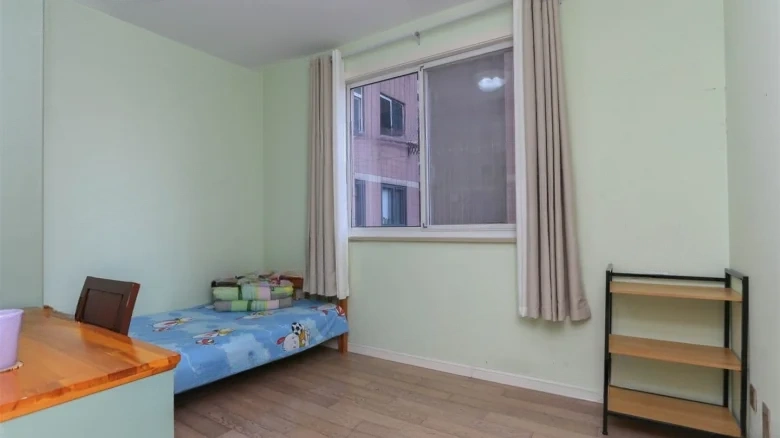 Haiyuan Building - View 2