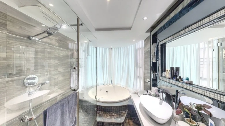 Pearl River Emperor View Garden - View 10