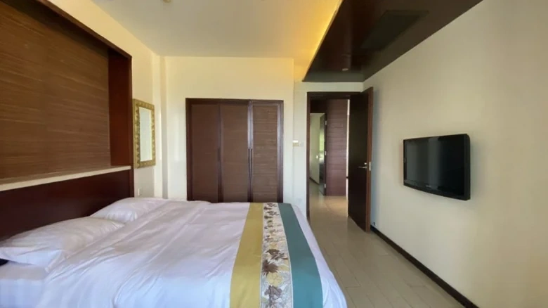 Half Mountain Peninsula Donghai Bay Phase III - View 10