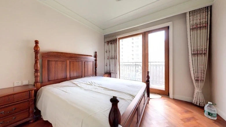 LUXIN Suizhu Garden - View 2