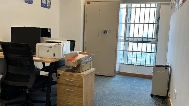 Beicheng Phoenix Heaven Street - View 7